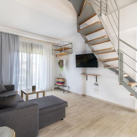 نيكيتي Varka Rooms المظهر الخارجي الصورة