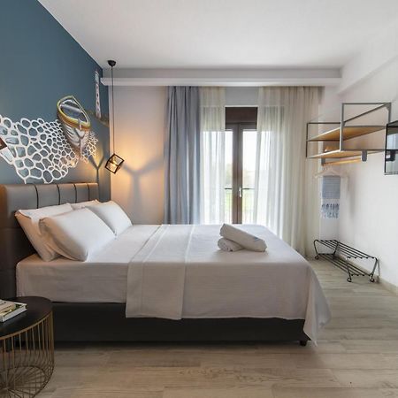 نيكيتي Varka Rooms المظهر الخارجي الصورة