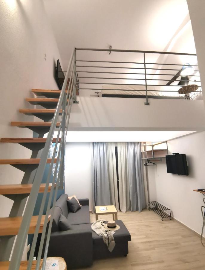 نيكيتي Varka Rooms المظهر الخارجي الصورة