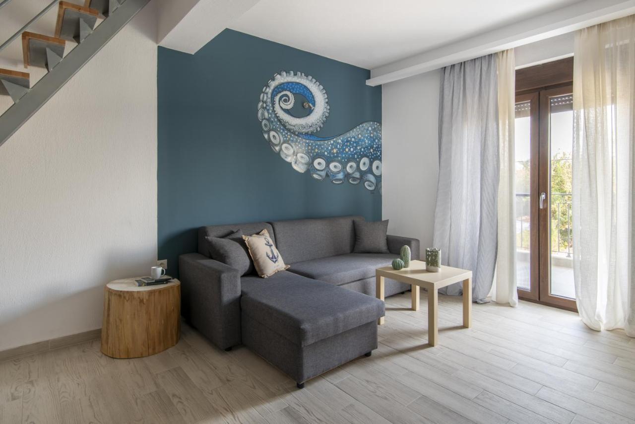 نيكيتي Varka Rooms المظهر الخارجي الصورة