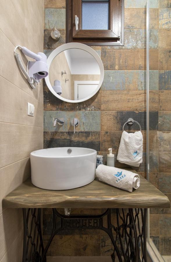 نيكيتي Varka Rooms المظهر الخارجي الصورة